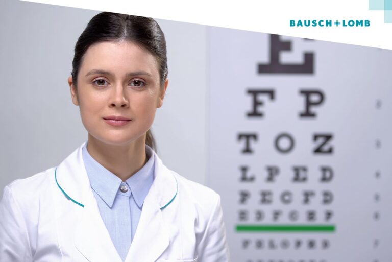 Badanie wzroku u okulisty i optometrysty - jakie są różnice?